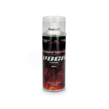 Heat-resistant lacquer for exhaust Voca 800º transparent 400ml