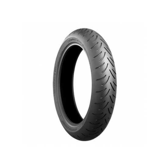 Pneu Bridgestone SC 120 / 80-14 F 58S