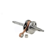 Crankshaft Piaggio Zip reinforced by Barikit