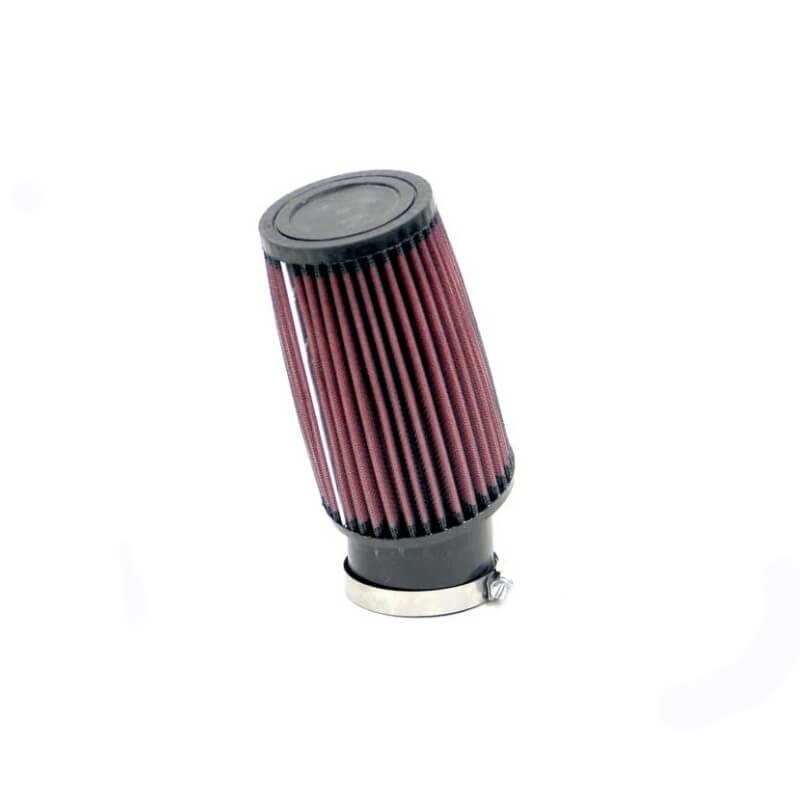 Universal Inclined Power Filter d.62mm K&N