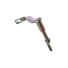 Clutch lever AM6 Top