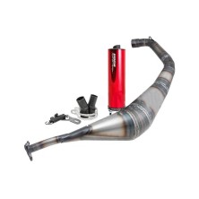 Exhaust Voca Warrior Rieju MRT 50/70