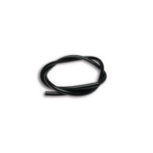 Durite d'essence PVC Noir Malossi 1m