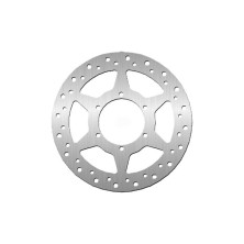Disque de frein avant NG Derbi GPR / Senda 50