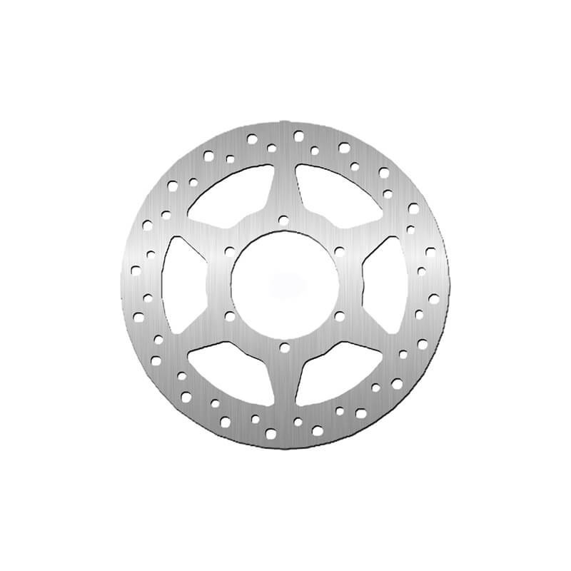 Disque de frein avant NG Derbi GPR / Senda 50