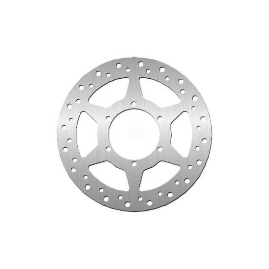 Disque de frein avant NG Derbi GPR / Senda 50