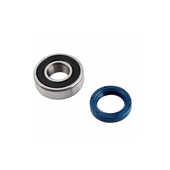 Bearing and seal for rear wheel axle Minarelli horizontal and vertical