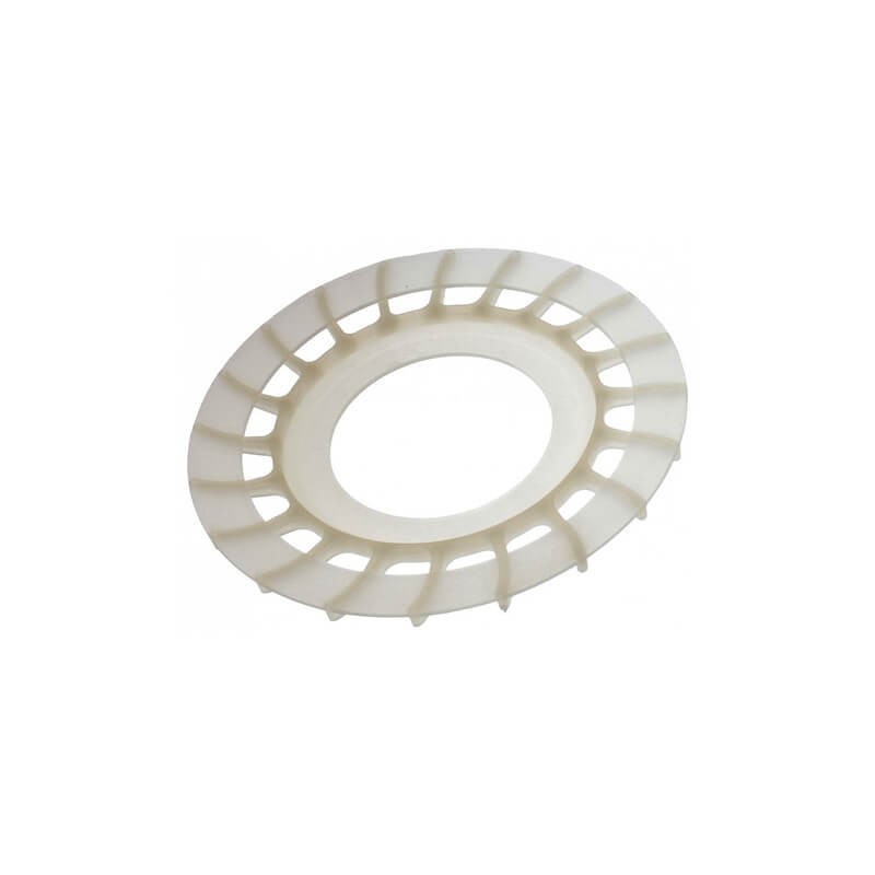 Ventilateur à poulie fixe Polini EVO