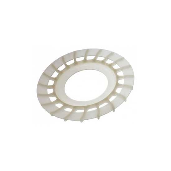 Ventilateur à poulie fixe Polini EVO