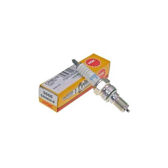 CR8EH9 Antiparasitic Spark Plug NGK