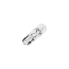 T5 W2x4.6d 12V-1.2W bulb