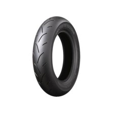 Pneu Bridgestone 120 / 80-12 BT601FS 55J Arrière