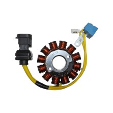 Ignition stator Piaggio X9 / Vespa LX / Et4 / XEvo 125cc