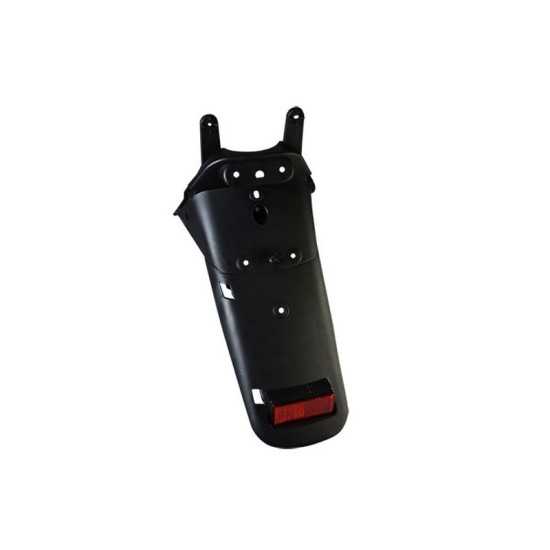 License plate holder Yamaha Neos up to 2008