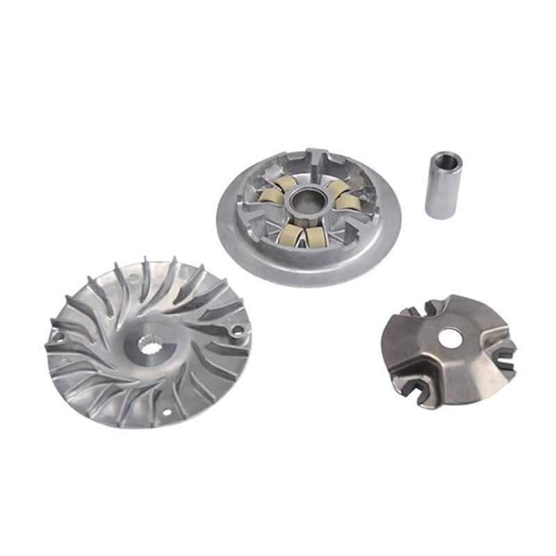 Variateur Yamaha N-Max 125 complet type origine