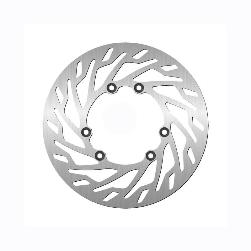 Front brake disc Rieju MRT / Tango / DRD 260mm