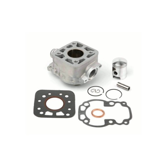 Cylinder Suzuki RMX 93-12 Airsal 50cc