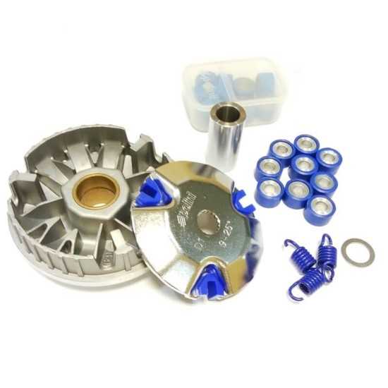 Minarelli horizontal 9 Rollen Variator Polini Super Speed Minarelli horizontal 9 Rollen Variator Polini Super Speed