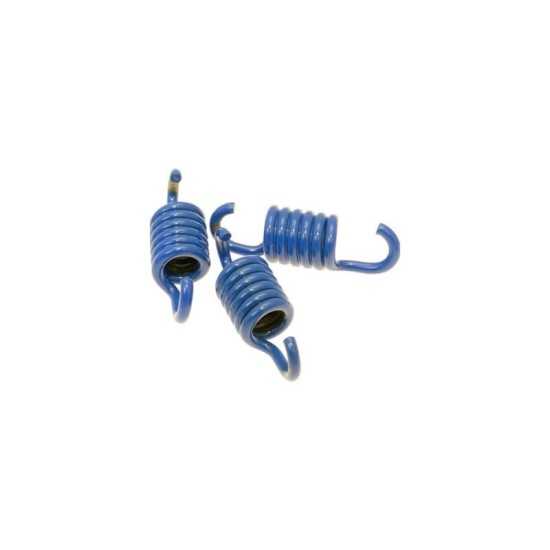 Ressorts d'embrayage minarelli origine 107MM d.2mm Polini