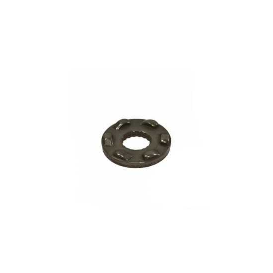 Starter gear crown for Vespa ET4 125.