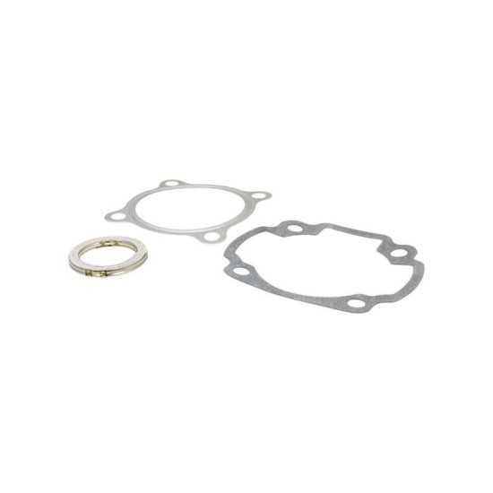 Naraku cylinder head 113CC for Minarelli Aerox 100cc engine