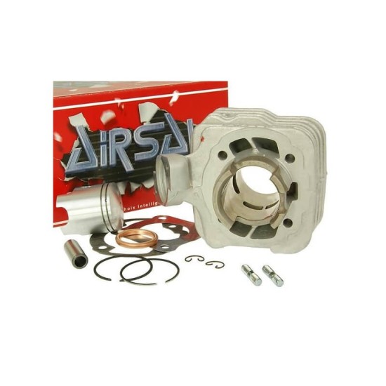 Cylinder Airsal 50cc AC Peugeot Speedfight 2 / Vivacity