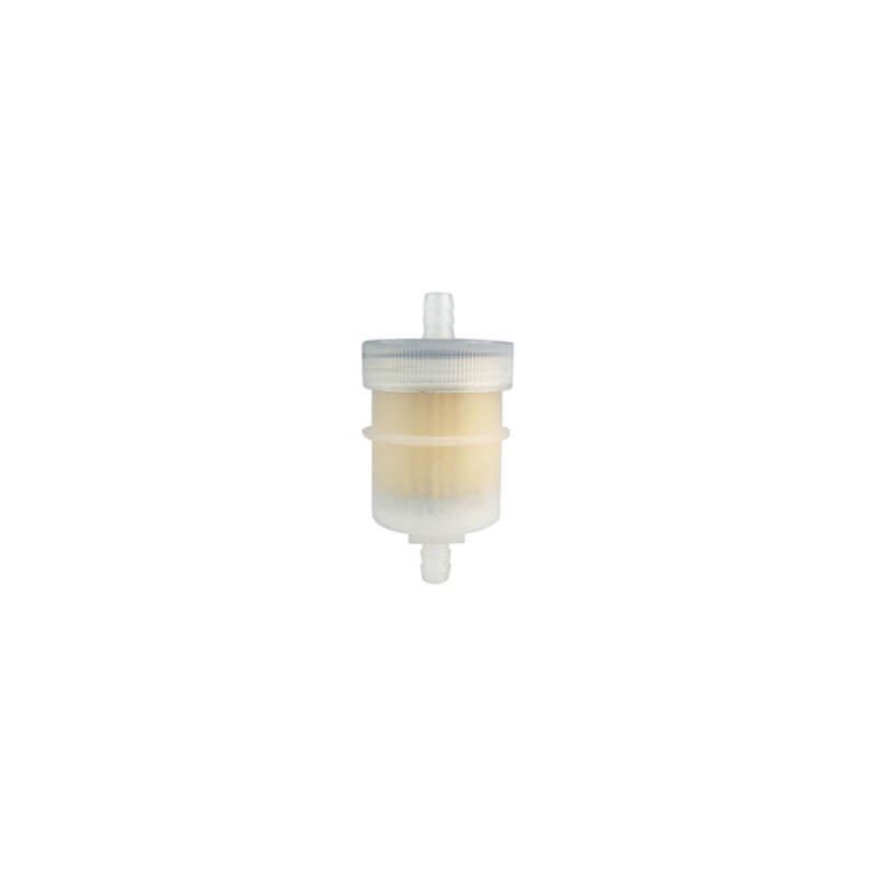 Washable XL fuel filter d.6mm