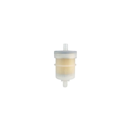 Washable XL fuel filter d.6mm