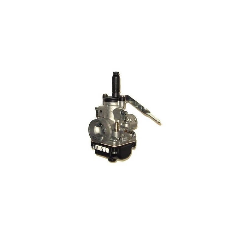 Carburatore PHBG 17 BS Dellorto leva aria, senza depressore