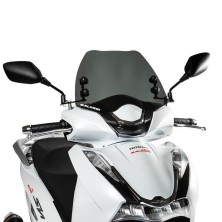 Cupula Honda SH 350 Euro 5 2021 Malossi Sport Ahumada