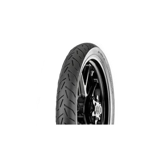 Tire Continental ContiStreet 2.50-17 M/C 43P TL Reinforced