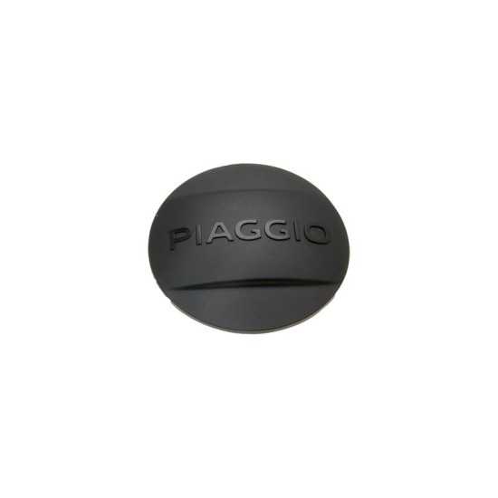 Variator cover Piaggio 125