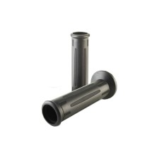 Puños Domino BMW calefactable d.24mm abiertos Puños Domino BMW calefactable d.24mm abiertos