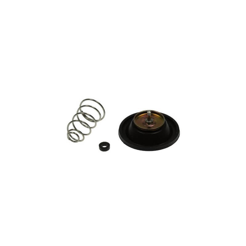 Vanne d'arrêt d'air pour carburateur Honda 250/600 XR Tourmax