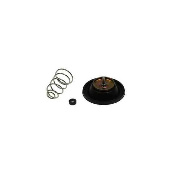 Vanne d'arrêt d'air pour carburateur Honda 250/600 XR Tourmax