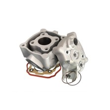 Cilindro Derbi Euro 3 50cc MVT S-Race Aluminio