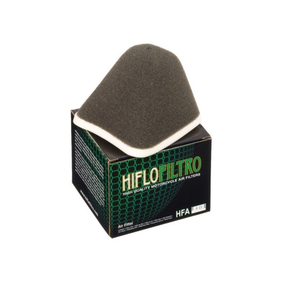 Filtro de aire Yamaha DT 125 91-06 Hiflofiltro