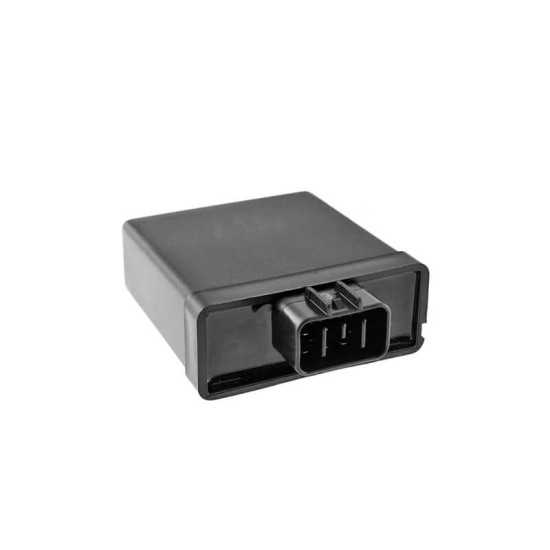 Cdi AM6 Euro 3 unrestricted 8 pins Voca