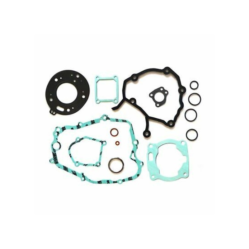 Engine gasket set for Yamaha DT 125 R/RE/X 99-06 by Athena