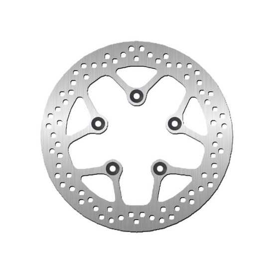 Front brake disc Kymco Agility City 125 NG