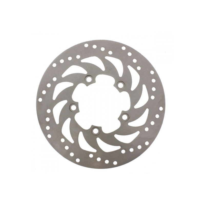Front Brake Disc Kymco Agility City 125 EBC