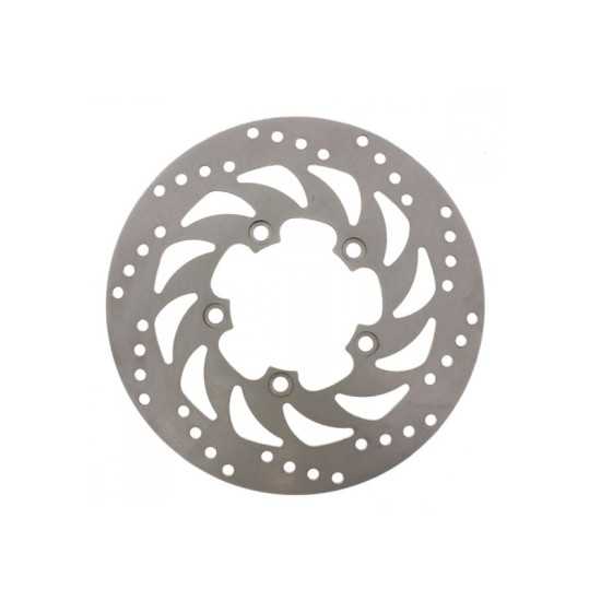 Front Brake Disc Kymco Agility City 125 EBC