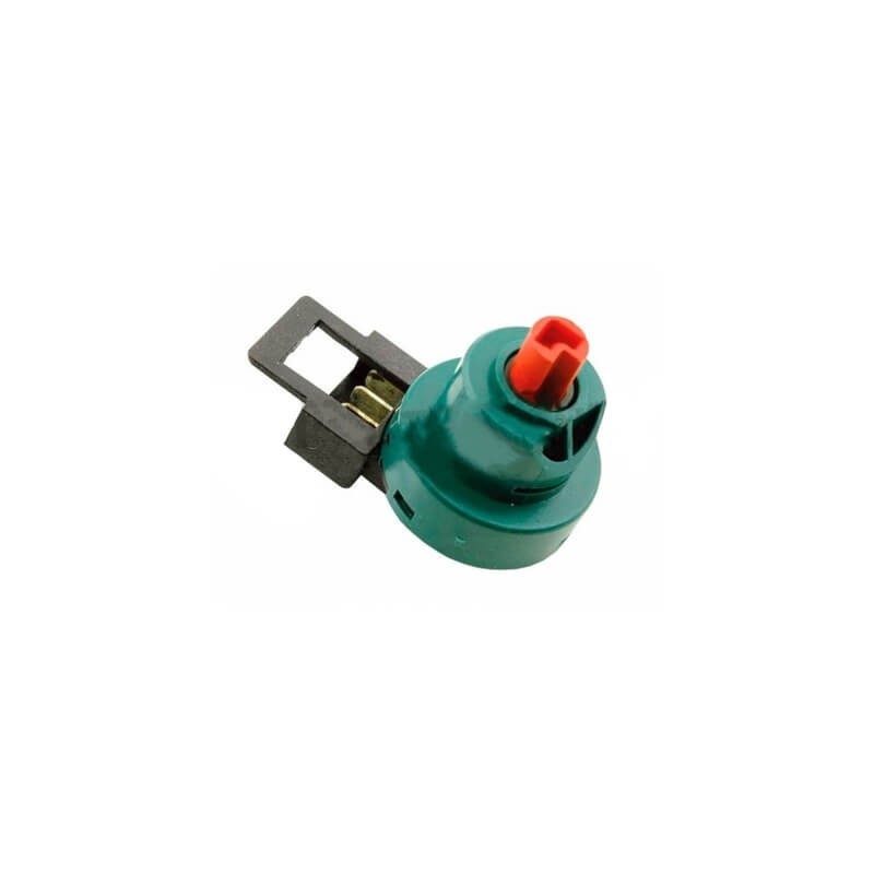 Lock body Piaggio