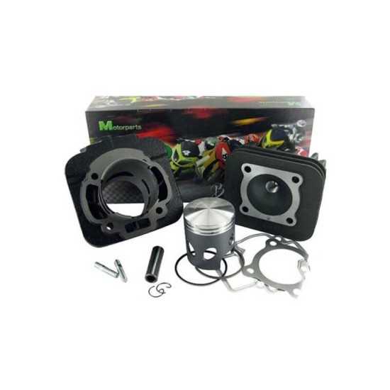 Cilindro Piaggio Zip AC 70cc Top Performance Cilindro Piaggio Zip AC 70cc Top Performance