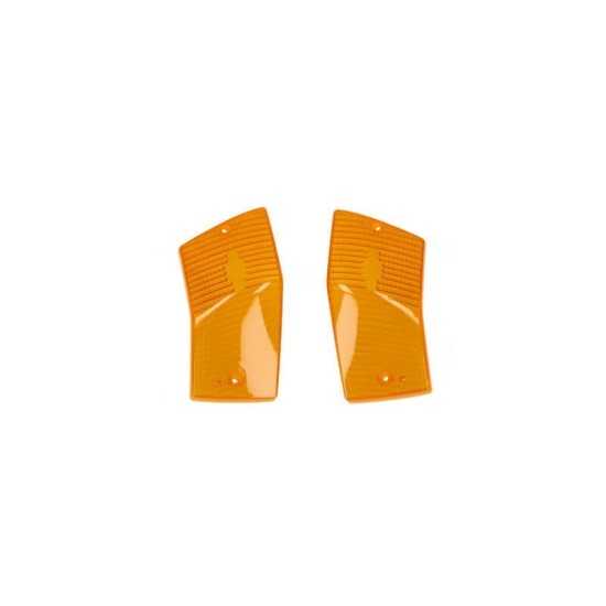 Tulipa Intermitente Trasera Izquierda / derecha Vespa PX Tulipa Intermitente Trasera Izquierda / derecha Vespa PX