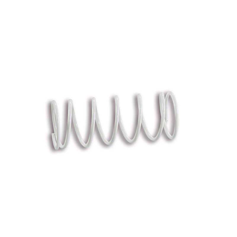 Clutch Spring White Malossi Piaggio / Vespa 125-150cc