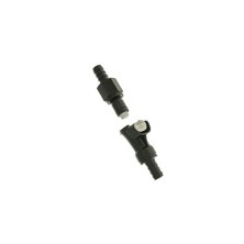 Quick connector gasoline tube 8mm