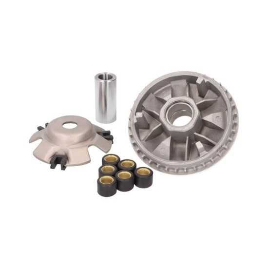 Variator Kymco Agility / Agility City / Like 125/ 200cc RMS