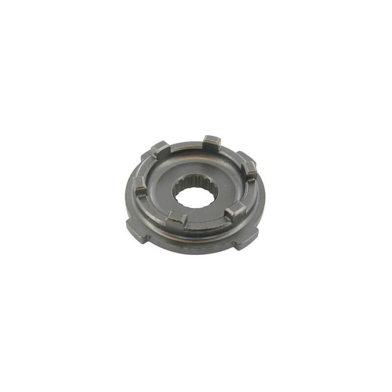 Stage6 Oversize variator pulley starter pinion
