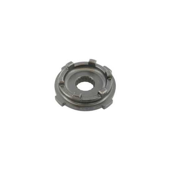 Stage6 Oversize variator pulley starter pinion